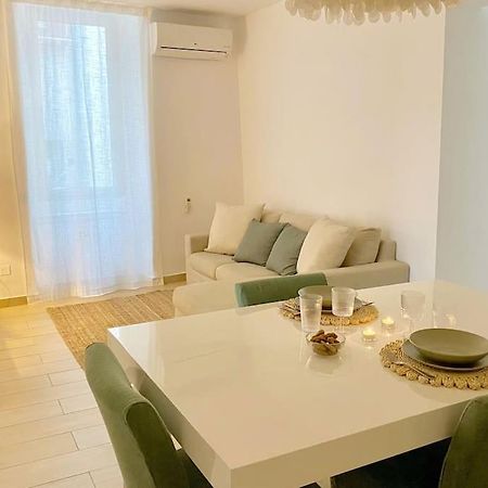 Вілла Casa Re Manfredi 12 Барі Екстер'єр фото