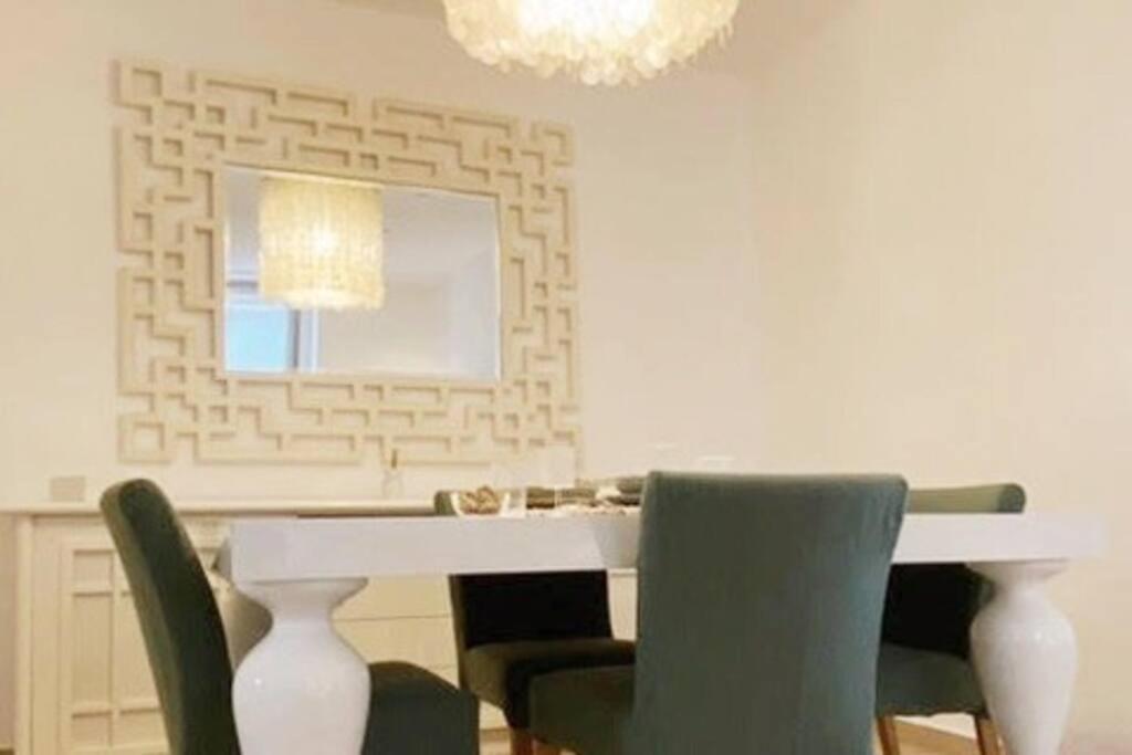 Вілла Casa Re Manfredi 12 Барі Екстер'єр фото